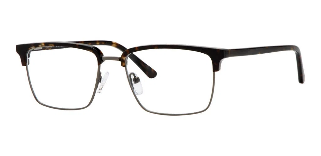 Adensco AD160 Eyeglasses - view 3